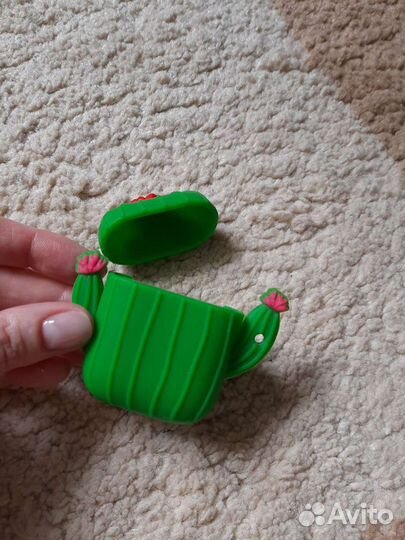 Чехол под наушники