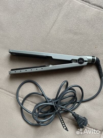 Профессиональный выпрямитель волос BaByliss PRO