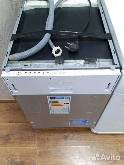 Посудомоечная машина indesit 45 см