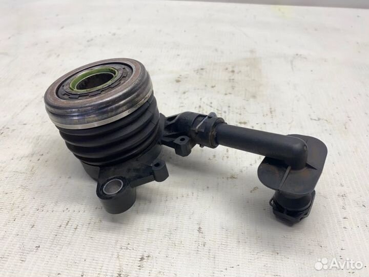 Подшипник выжимной Renault Sandero Stepway K7M 710