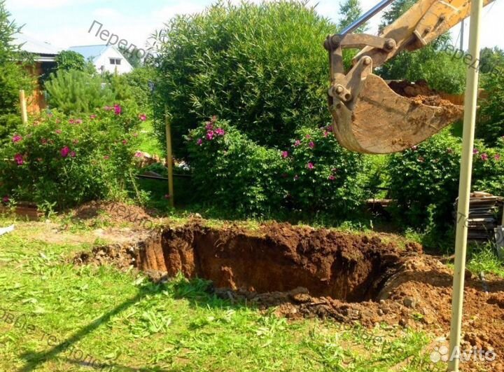 Погреб для хранения овощей Killari 5