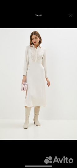 Платье женское Cavo