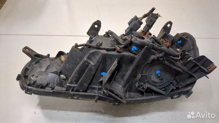 Фара (передняя) Mitsubishi Lancer 10, 2010