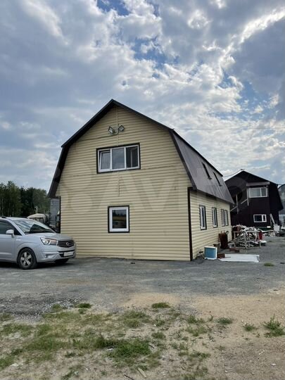 Участок 50 сот. (промназначения)