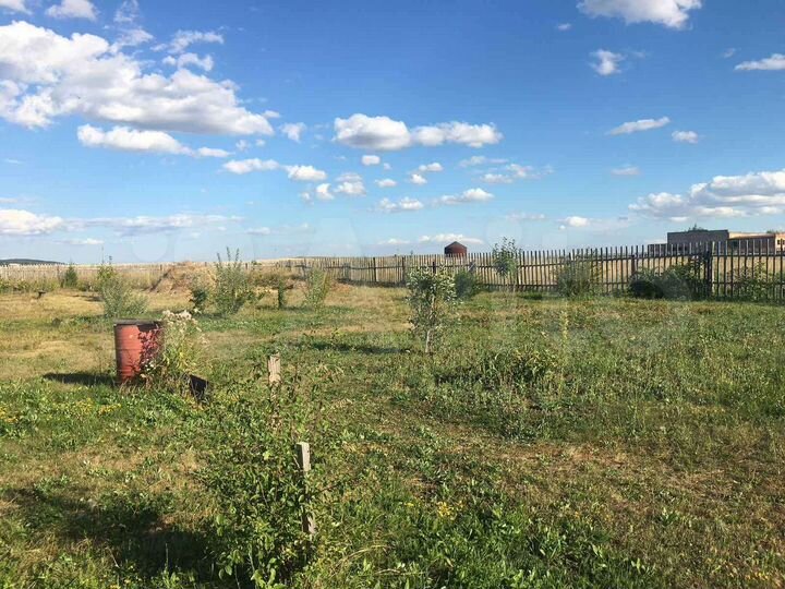 Дом 120 м² на участке 30 сот.