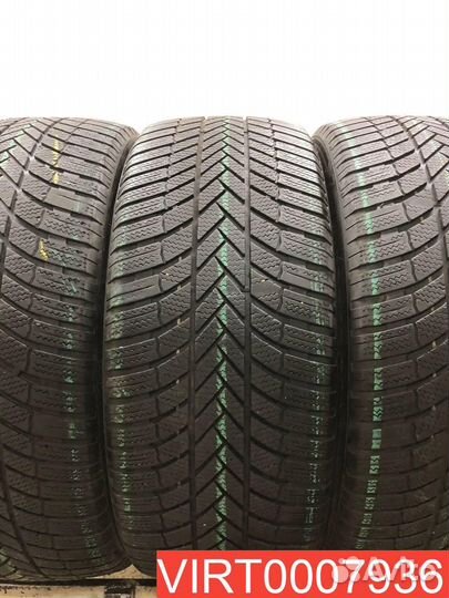Bridgestone Blizzak LM005 RFT 285/45 R20 112V