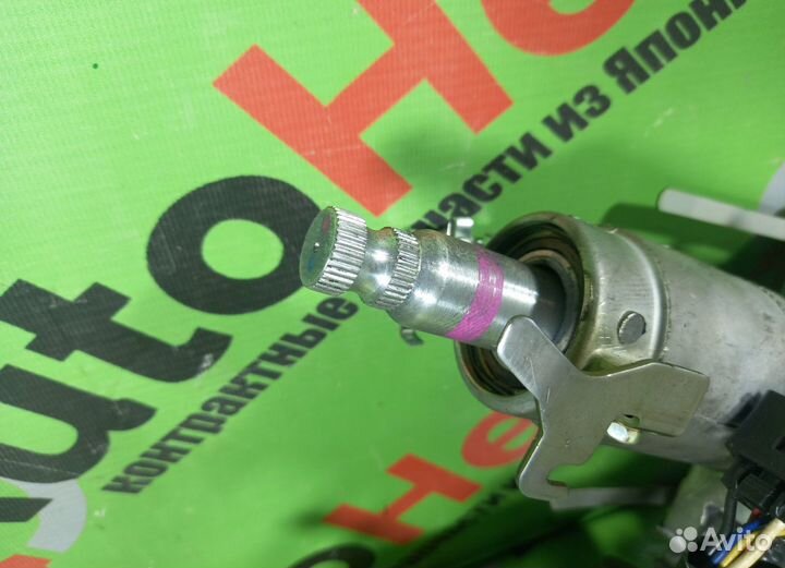 Рулевая колонка toyota crown majesta GRS182