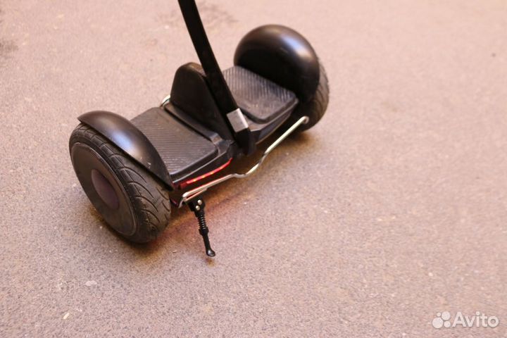 Бампер кенгурятник для Ninebot Mini Pro и Segway L