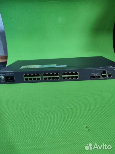 Коммутатор