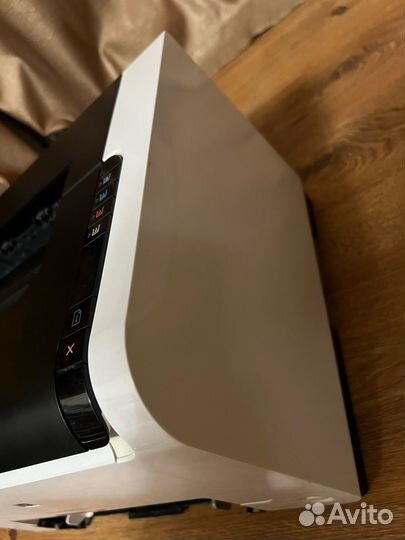 Принтер лазерный HP LaserJet CP1025 Color