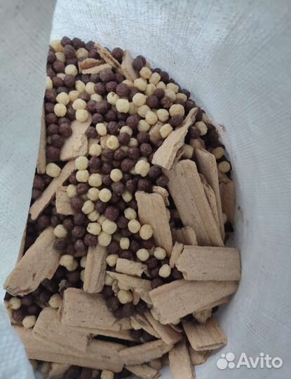 Корма для сельскохозяйственных животных