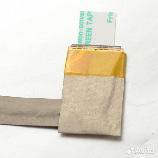 Шлейф матрицы новый 50.4BU01.001