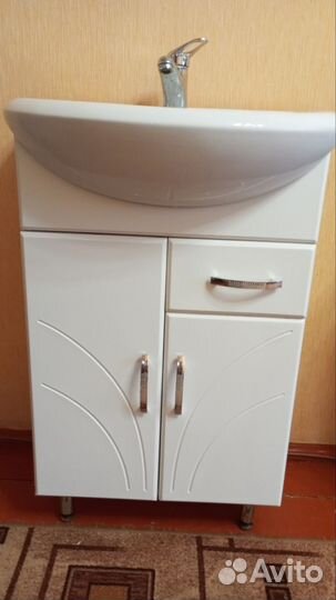 Тумба для ванной