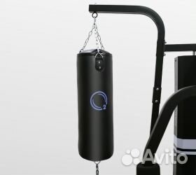 Силовой комплекс oxygen viking Германия