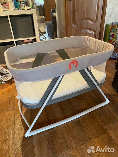 Колыбель манеж