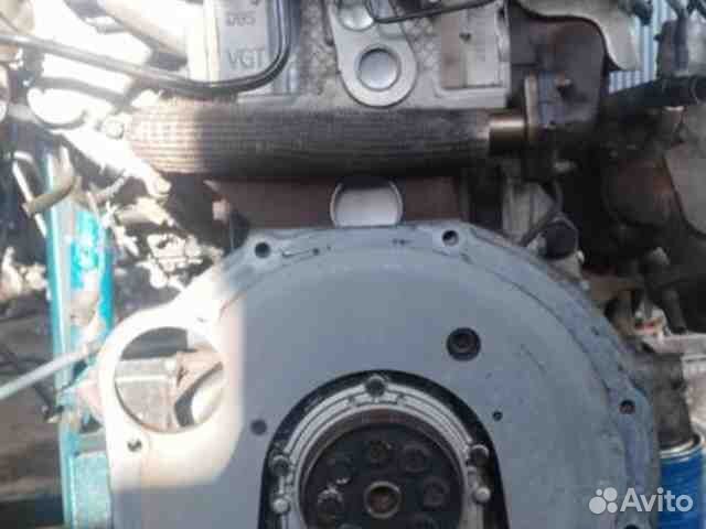 Двигатель kia sorento 1 2.5 d4cb