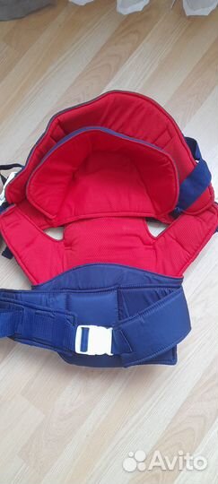 Рюкзак-кенгуру venus