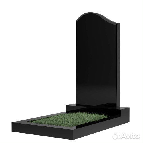 Памятники / ограды / благоустройство