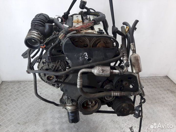Двигатель для Opel Omega B 2002 Y22XE 2.2