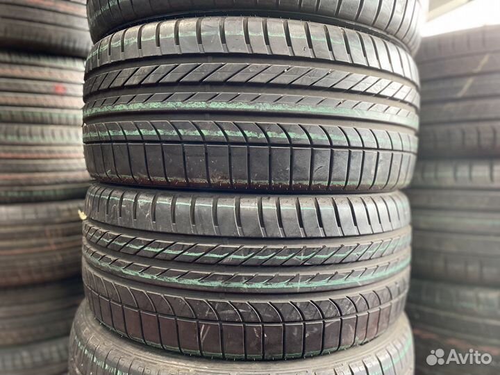 Goodyear Eagle F1 Asymmetric 245/35 R20