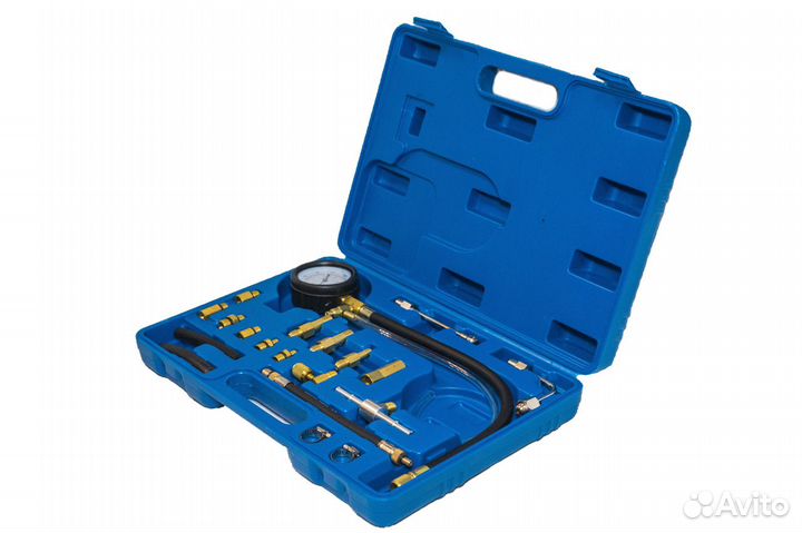 Тестер давления топлива Vertul