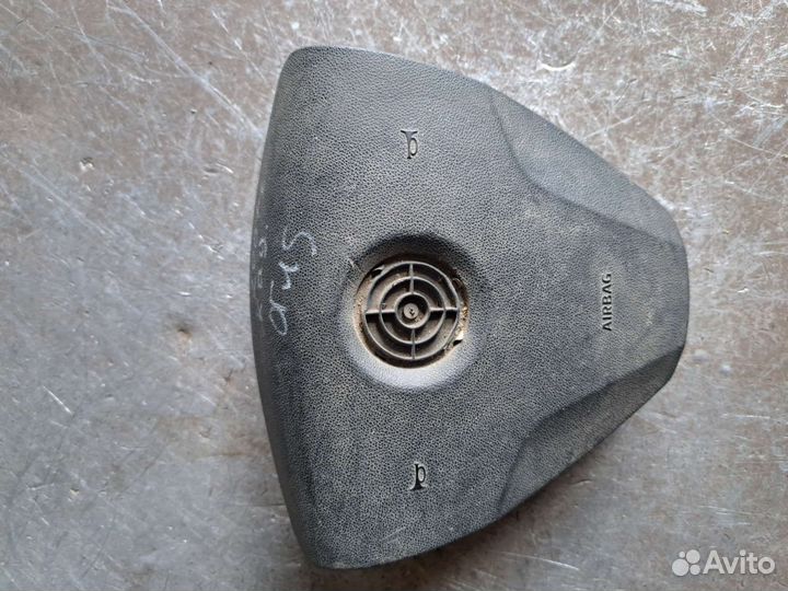 Подушка руля на Cadillac bls