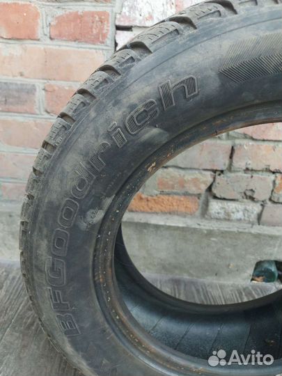 Bfgoodrich Activan