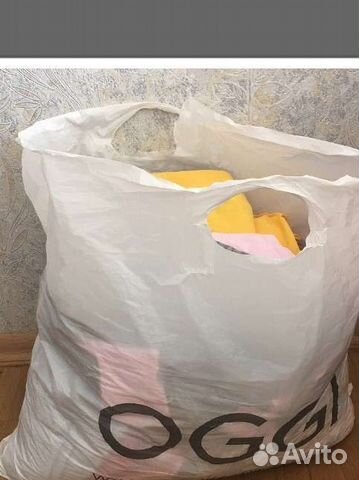 Вещи пакетом для девочки 82-86-92