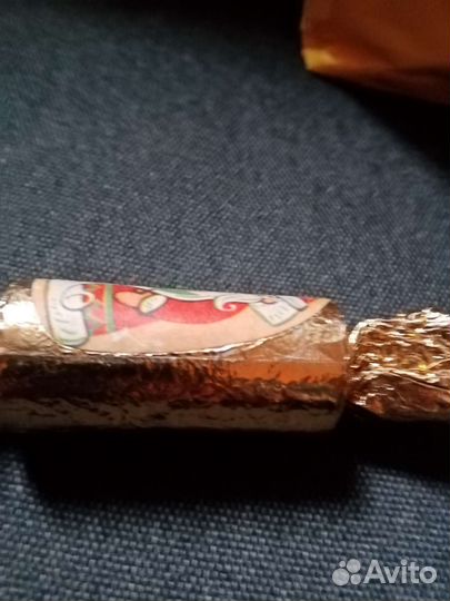 Елочные игрушки СССР