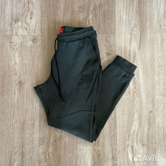Штаны Nike Tech Fleece Оригинал