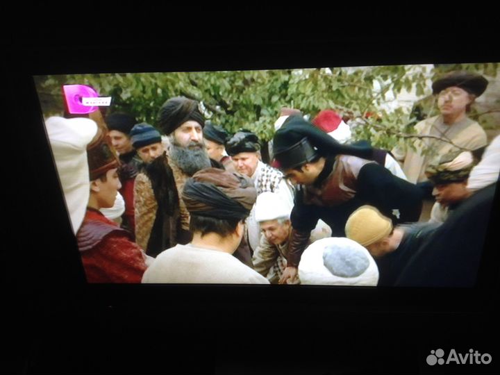 Телевизор Тошиба в отл. состоянии