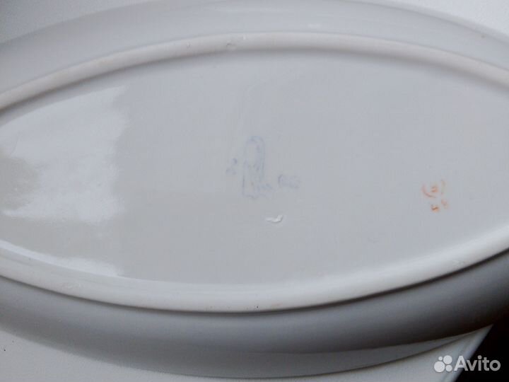 Селедочница дулево