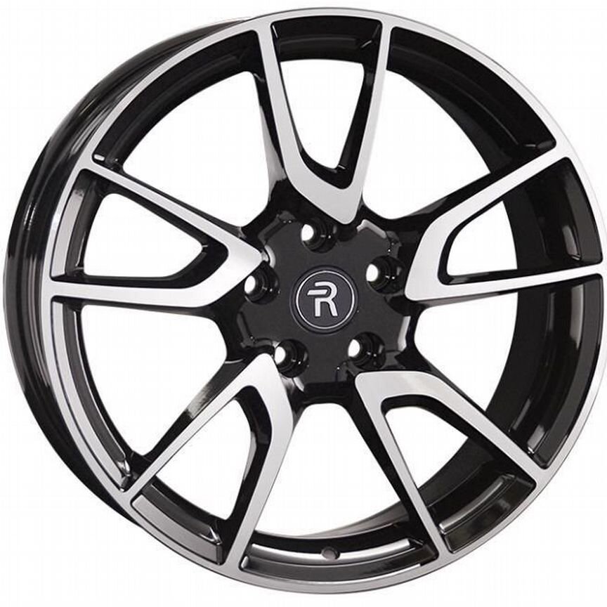 Литые диски Replay LX187 8×R18 5×114.3
