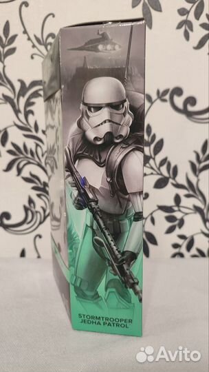 Фигурка Stormtrooper Jedha Patrol по Star Wars