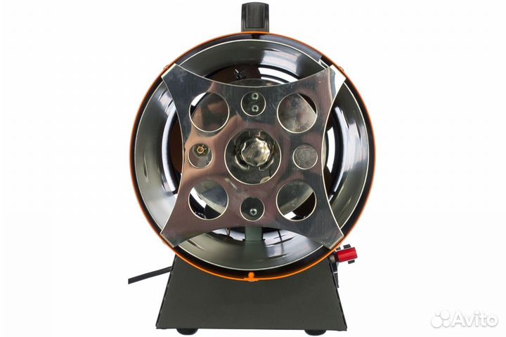 Тепловая газовая пушка Парма тпг- 15