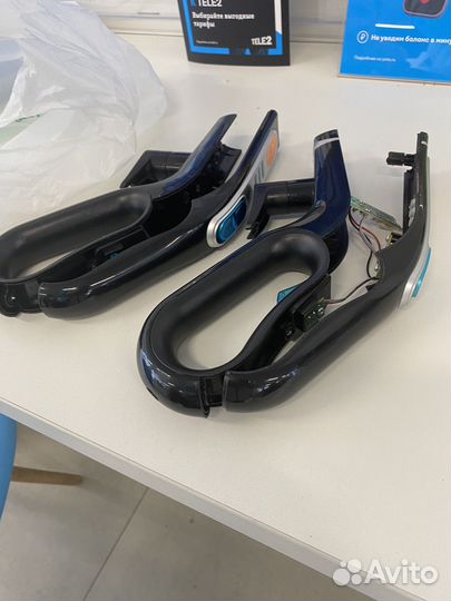 Паровой пылесос Tefal Clean & Steam VP7545RH