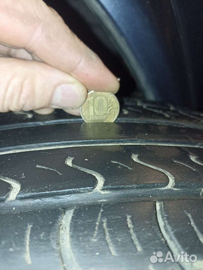 Matador MP 82 Conquerra 2 SUV 215/70 R16 100