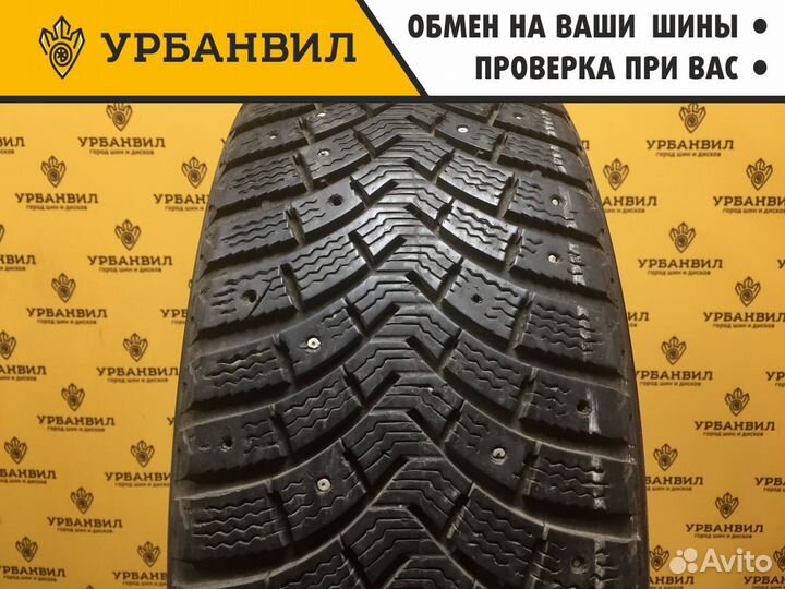 Michelin X-Ice North XIN2 205/60 R16 92T