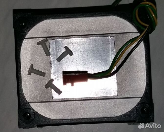 Процессоры 