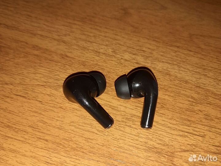 Без проводные наушники