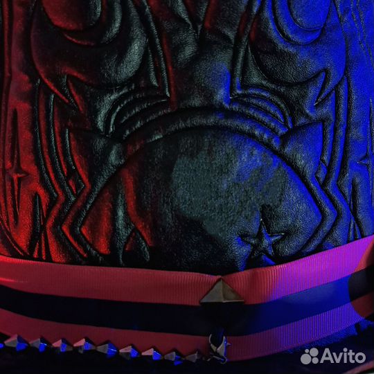 Косплей шляпа Лини