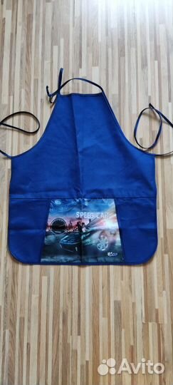 Фартук для творчества