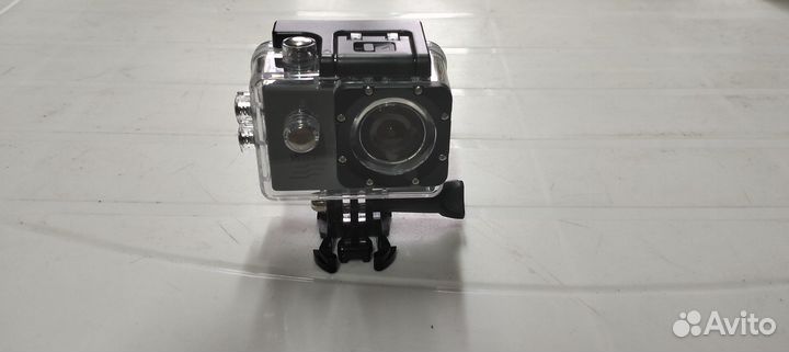 Экшн камера DICam300