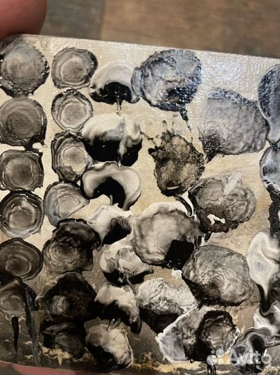 Магнитики на холодильник