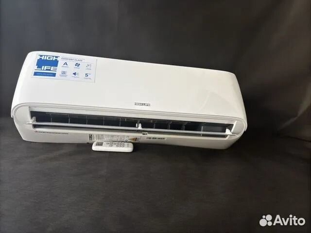 Кондиционеры High Life Comfort неинверторный