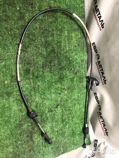 Трос переключения МКПП Ford Focus 2 седан 1.6 shda