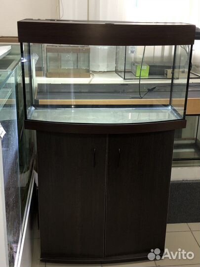 Аквариумный комплекс 80х43х35
