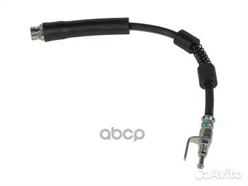 Шланг тормозной ford tourneo connect Stellox 810