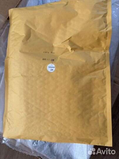 Полу прозрачное стекло на Maverick BRP half