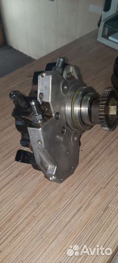 Тнвд om642 A6420106897 ml164